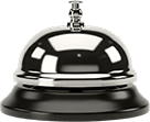 Service bell