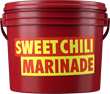 Sweet Chili Marinade
